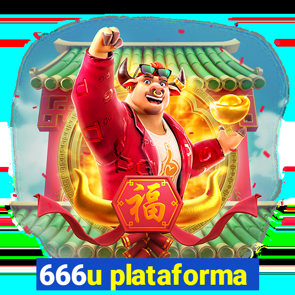 666u plataforma