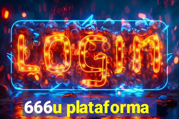 666u plataforma