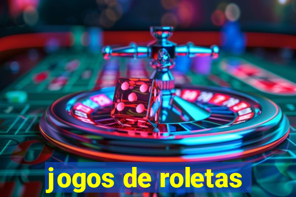 jogos de roletas