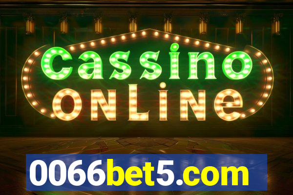 0066bet5.com