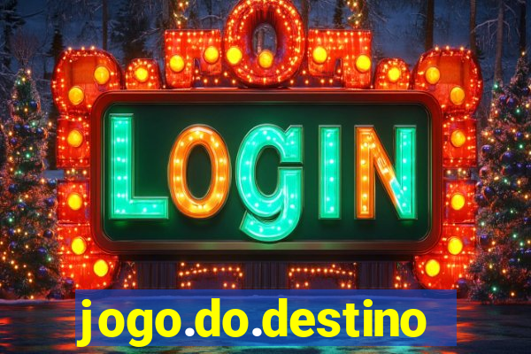 jogo.do.destino