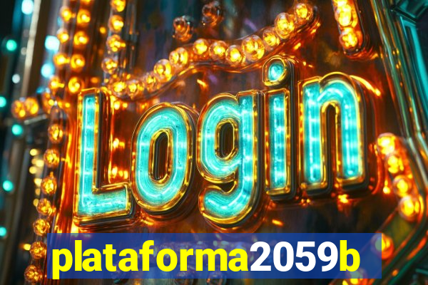 plataforma2059bet.com