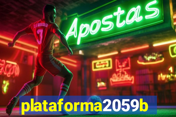 plataforma2059bet.com