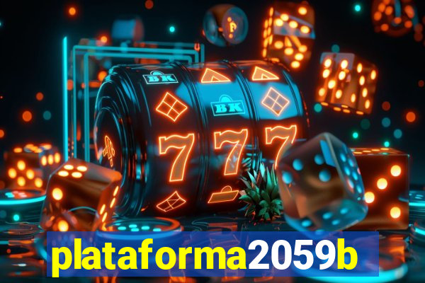 plataforma2059bet.com