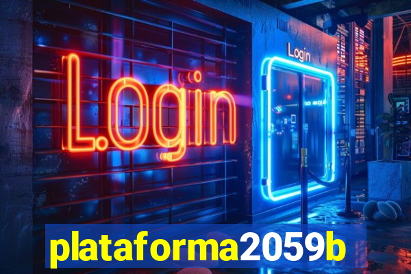 plataforma2059bet.com