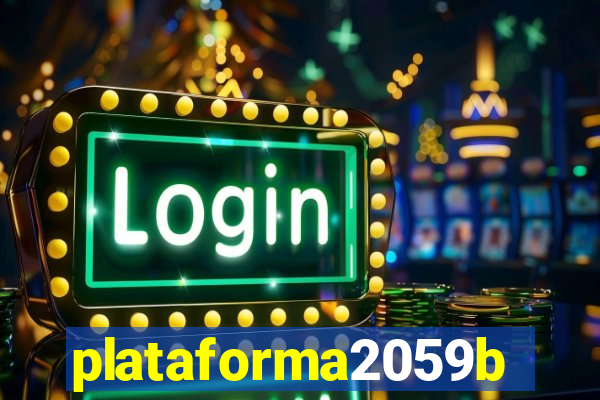 plataforma2059bet.com