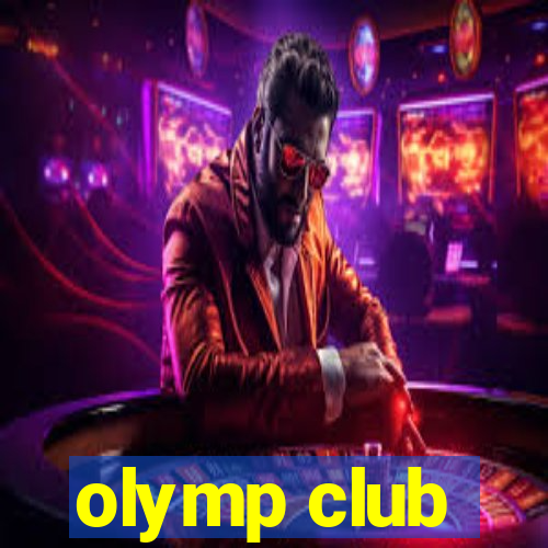 olymp club