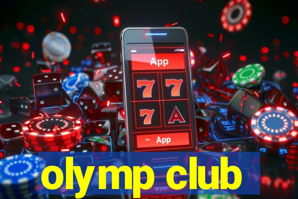 olymp club