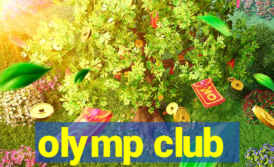 olymp club