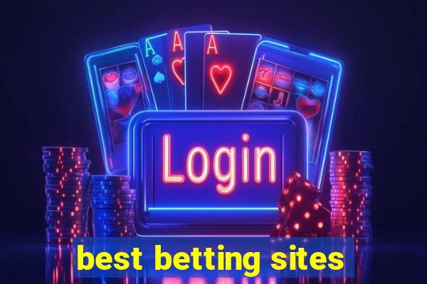 best betting sites