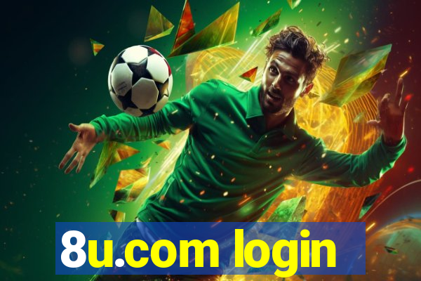 8u.com login