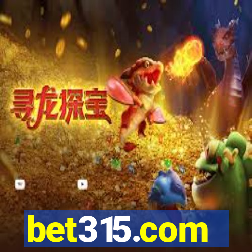 bet315.com