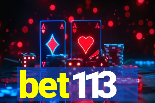 bet113