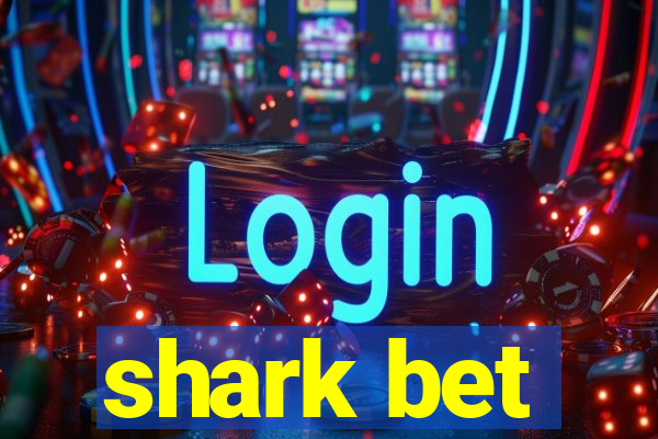 shark bet