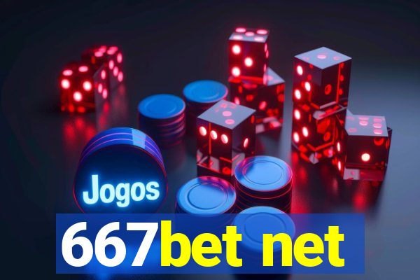 667bet net