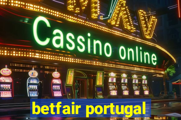 betfair portugal