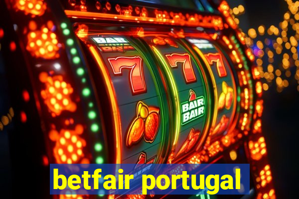 betfair portugal