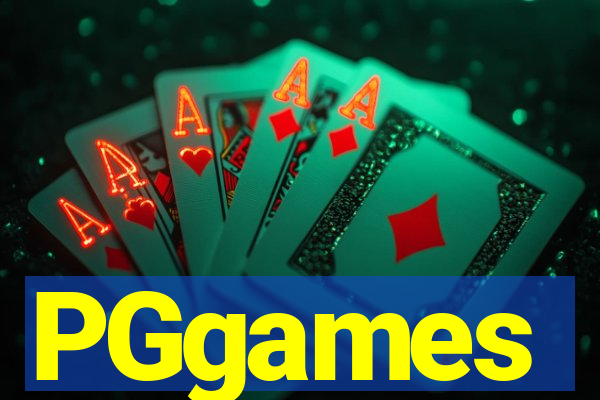 PGgames