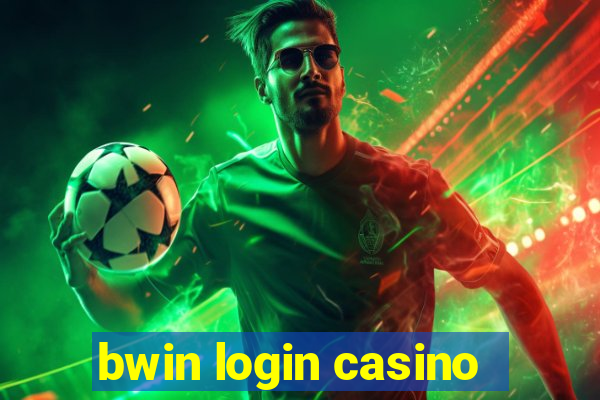 bwin login casino