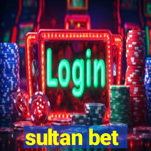 sultan bet