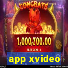 app xvideo