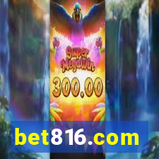 bet816.com