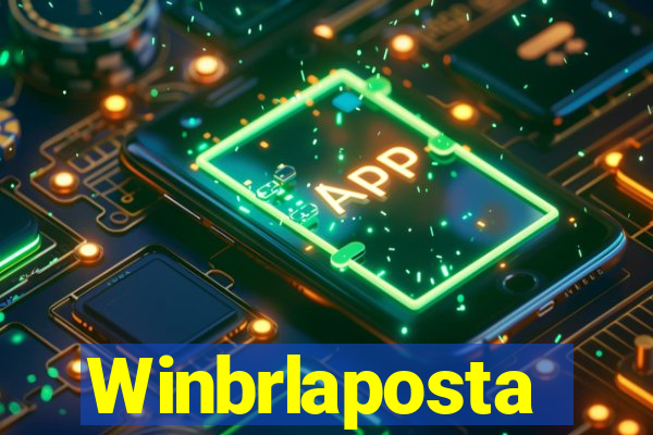 Winbrlaposta