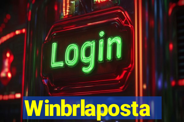 Winbrlaposta