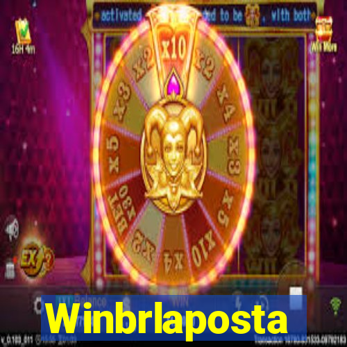 Winbrlaposta