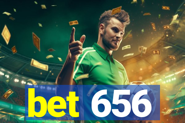 bet 656