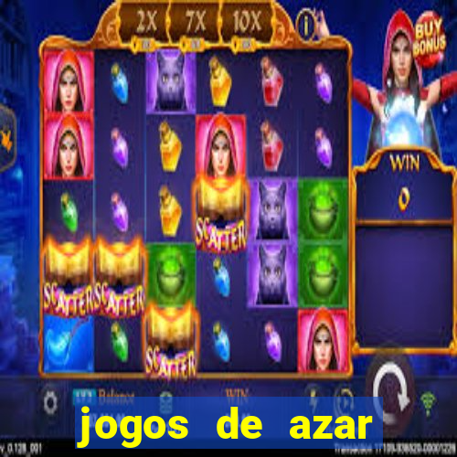 jogos de azar permitidos no brasil