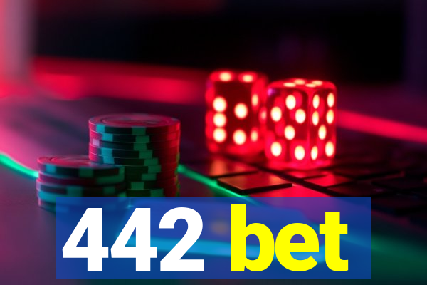 442 bet