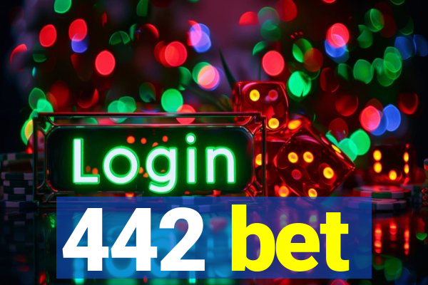 442 bet