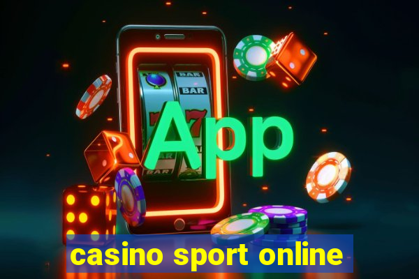 casino sport online