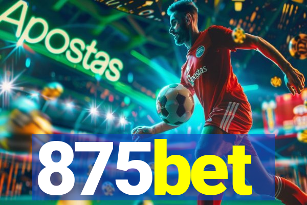 875bet