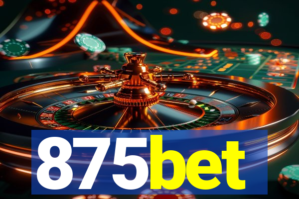 875bet