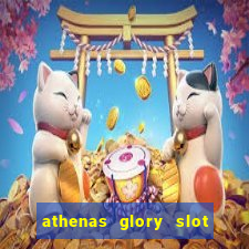 athenas glory slot free play