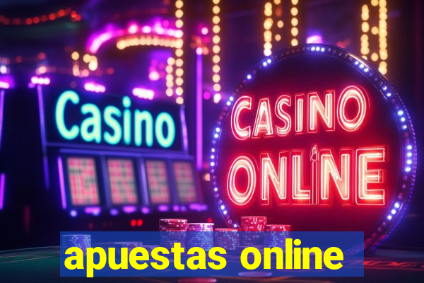 apuestas online