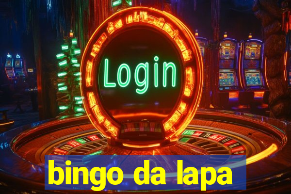 bingo da lapa