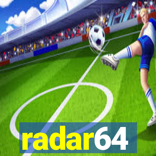 radar64