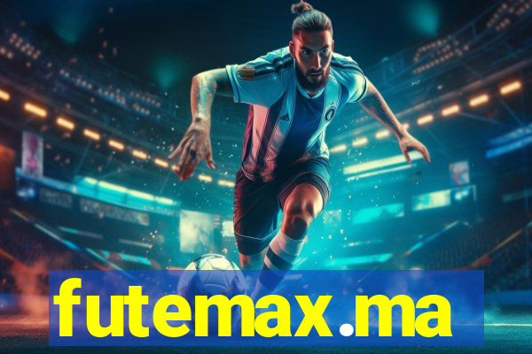 futemax.ma