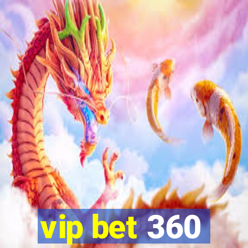 vip bet 360