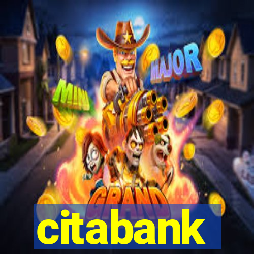 citabank participa??es ltda plataforma de jogos