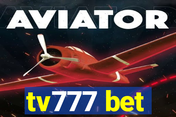 tv777 bet