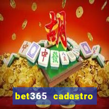 bet365 cadastro login entrar