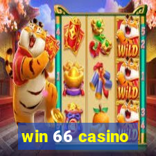 win 66 casino