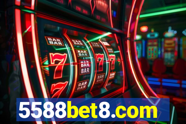 5588bet8.com