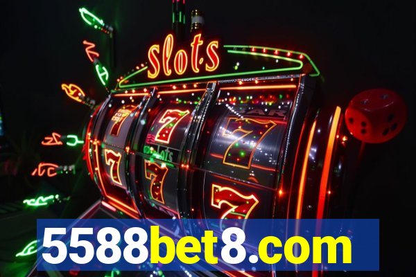 5588bet8.com