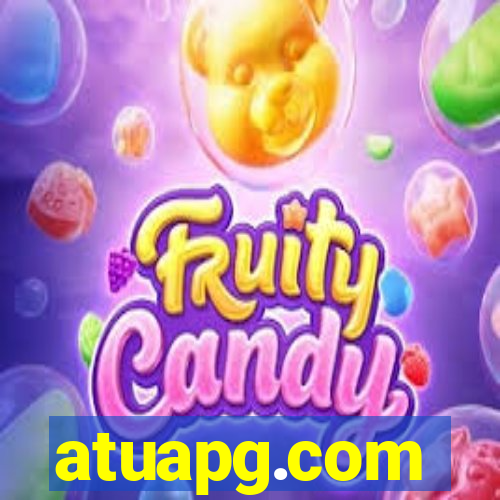 atuapg.com