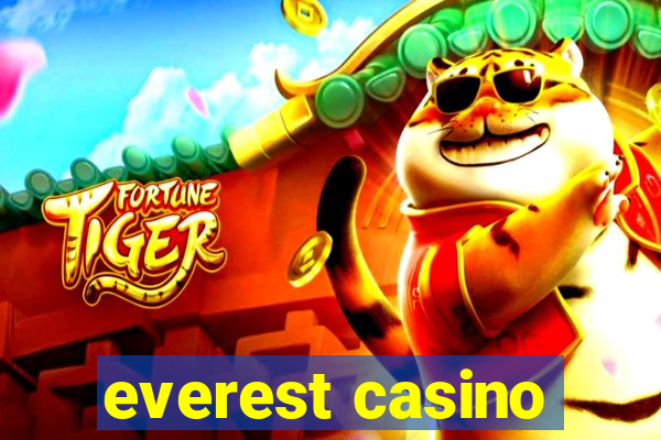 everest casino